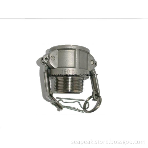Camlock Coupling -Type B